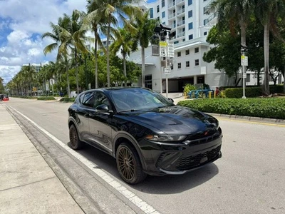 Dodge Hornet GT 2023 AWD Foto 1 de 4