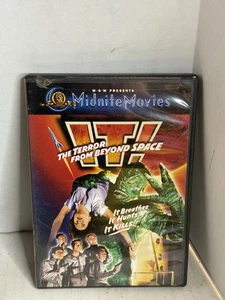 It! The Terror From Beyond Space (DVD, 2001) - Imagen 1 de 3