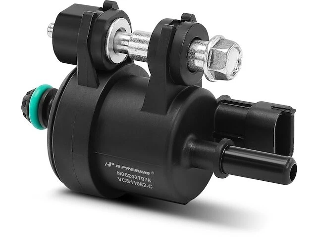 Vapor Canister Vent Solenoid For 2015-2016 GMC Canyon 3.6L V6 PM691SC - Изображение 1 из 1