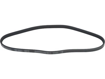 Para 1998-2000 Chevrolet Metro Multi Rib Belt Compressor API 31525KCPG 1999 - Imagem 1 de 2