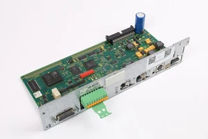 USED BOSCH REXROTH  CSB01.1N-SE-ENS-NNN-NN-S-NN-FW R911305276 [24 MONTHS WARRANT - Bild 1 von 2