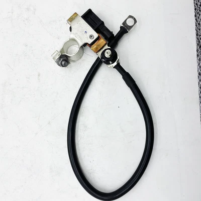 New Battery Negative Sensor Cable Fits For 2016-2018 Kia Optima  37180-D5000 - Imagem 1 de 4