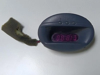 OROLOGIO PER DAEWOO Matiz 2° Serie 96323322 F8CV (01>05) - Immagine 1 di 4