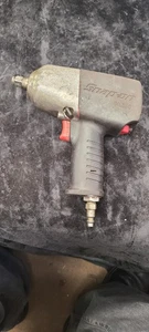 Snap-On Tools IMC500 1/2” Pneumatic Impact Wrench USA Made - Bild 1 von 6