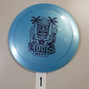 Neuwertige Discs Sublime Idol - Wählen Sie Ihre Disc! - Bild 1 von 8