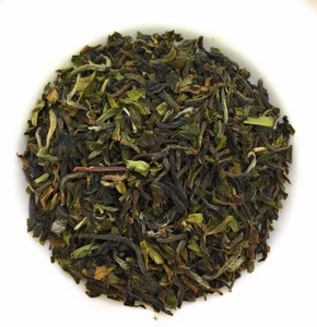 Darjeeling First Flush Tea 2025 Fresh Sigma Garden Hojas Sueltas Bebida 500 g - Imagen 1 de 6