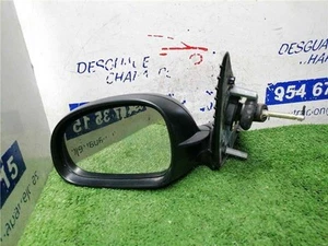 SPECCHIETTO LATERALE SX Peugeot 406 (8B) 1996 - Foto 1 di 4