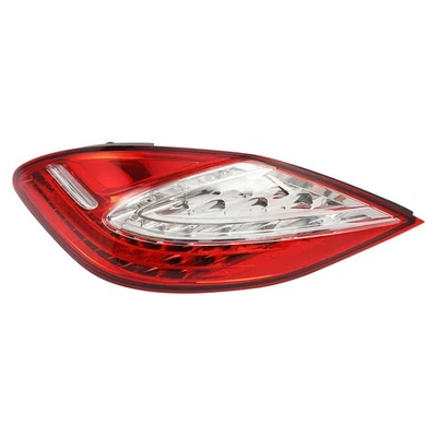 For 2010-2013 Porsche Panamera 970 LED Tail Light Lamp Rear Brake Passenger Side - Image 1 of 4