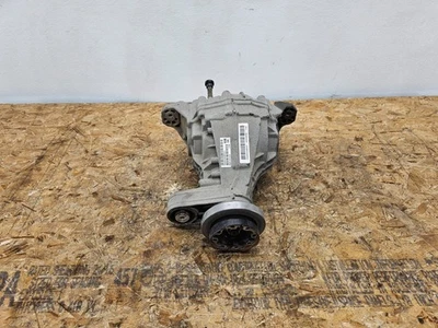 DODGE DURANGO R/T 14-26 EJE TRASERO PORTADOR DIFERENCIAL RELACIÓN 3,09 Foto 1 de 4