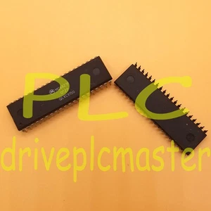NOS Motorola MC6821P 6821P 6821 Peripheral Interface Adapter NEW( 2Pcs) New - Picture 1 of 2