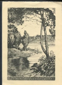 Reich tedesco seconda guerra mondiale: bellissimo telegramma del 1937 - matrimonio - usato - Foto 1 di 3