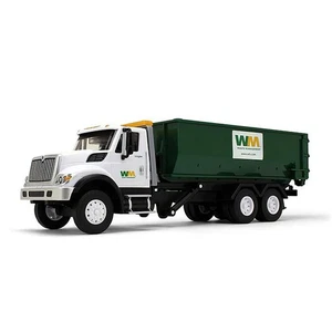 1/24 Plastic International WorkStar & Roll-Off Container Lights & Sounds 70-0580 - Picture 1 of 3