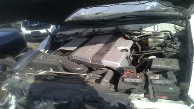 Windshield Wiper Motor Fits 98-07 LEXUS LX470 29140848 - Image 1 of 4