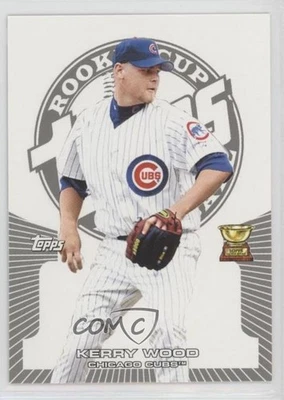 2005 Topps Rookie Cup Kerry Wood #113 - Image 1 of 2