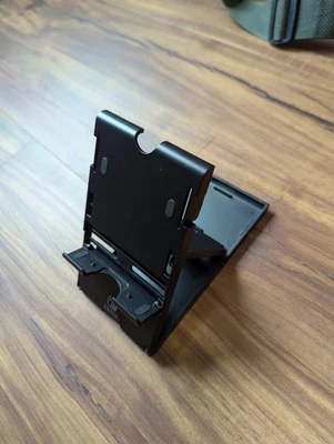 Hori Playstand - Funda para Nintendo Switch [Nueva] Foto 1 de 3