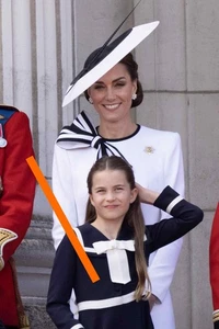 Photo taille au choix KATE MIDDLETON (6159) - Bild 1 von 1