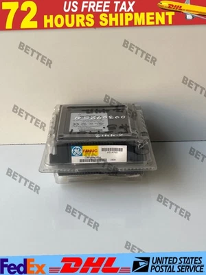 GE Fanuc IC693PWR321Z Power Supply Module 90-30 Series - Image 1 of 4