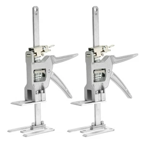Arbeitssparender Griff 12 Zoll 440 Pfund tragbar, 2 Stück arbeitssparender Arm Wagenheber H... - Bild 1 von 6