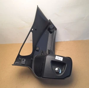 Indian Roadmaster Chief Chieftain Left Lower Leg Vented Fairing Assembly Nr. 38C - Bild 1 von 9