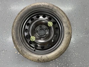 2004-2010 BMW 5 Series Compact Spare Tire Wheel Donut w/Tire 675877 V23 - Picture 1 of 11