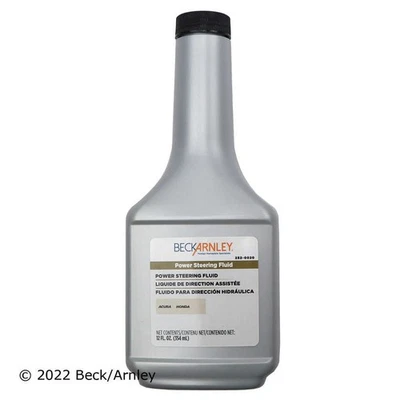 Fluido de dirección asistida Beck/Arnley 252-0020 Foto 1 de 4