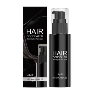Hair Concealer Cream Sweat-Proof Scalp Coverage for Bald Spots & Thinning Hair - Picture 1 of 12