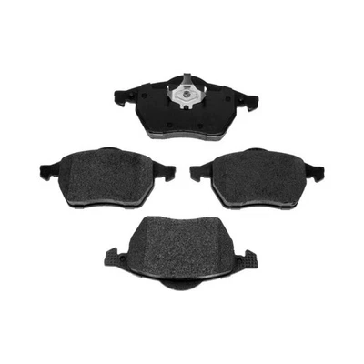 Pastillas de freno ACDelco originales para Volkswagen Passat 1996 1997 | delanteras | con cuñas Foto 1 de 4