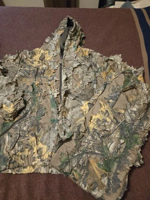 Cabela's Real Tree Scentlok Hunting Jacket And Pants Size XL - Image 1 of 4
