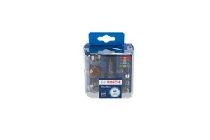 Sortiment Glühlampen für Bosch 1987301113 - Bild 1 von 8