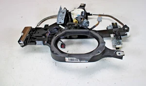 07-17 LINCOLN NAVIGATOR REAR PASSENGER RIGHT WINDOW REGULATOR ELECTRIC OEM - Picture 1 of 3