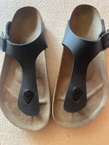 Birkenstock Papillio Gizeh 41 Plateau - Bild 1 von 5