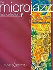 Microjazz Flute Collection 1: Flute And Keyboard