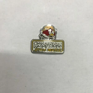 PIN ANGRY BIRDS STAR WARS - Picture 1 of 1