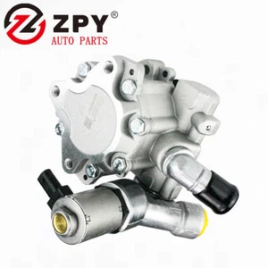 ZPY BRAND NEW Audi Q5 8R Models with Dynamic Steering Power Steering Pump - Foto 1 di 4