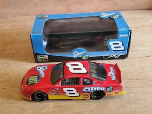 Dale Earnhardt Jr #8 1:24 Red Monte Carlo Ritz Oreo Die Cast Car Wrong Box? - Picture 1 of 19