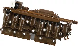 GM Genuine Parts Automatic Transmission Control Valve Body 24255209 TCM - Picture 1 of 4