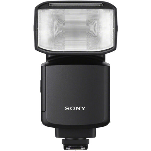 Sony HVL-F60RM2 Flashgun - 2 Year Warranty - UK FREE Delivery