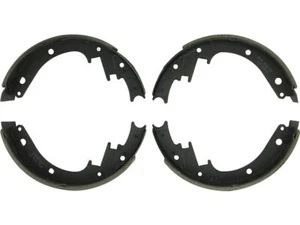 For 1974 GMC K15/K1500 Suburban Brake Shoe Set Rear Bosch 29727BZPW - Picture 1 of 2