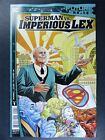 SUPERMAN vs Imperious Lex #1 - Mar 2021 - DC Comics #TM