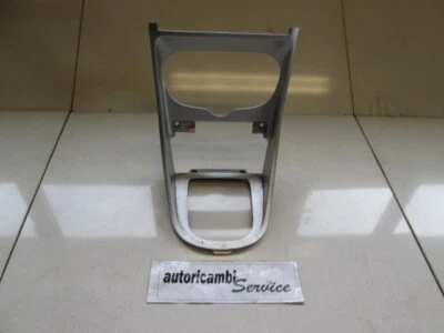 9686013877 Panel Lower Dashboard PEUGEOT 307 Cc 1.6 B 80KW 5M 2P (2005) Foto 1 de 2