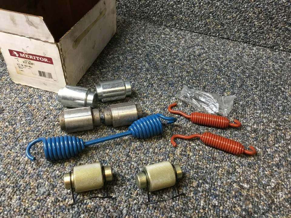 Meritor Bremsreparatursatz 8081 - Bild 1 von 1