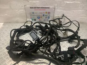 VAUXHALL INSIGNIA 2.0 TURBO PETROL ENGINE BAY CHASIS LOOM 2011 - Picture 1 of 6