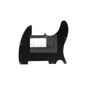 Golpeador Musiclily Humbucker para guitarra estándar Fender Tele Telecaster TL - Imagen 1 de 15
