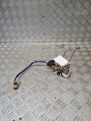 MECANISMO CERRADURA PUERTA HONDA CIVIC LADO CONDUCTOR DELANTERO EJ CUPÉ 1994 Foto 1 de 4