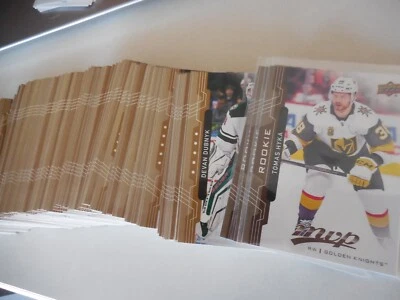 2018/2019 MVP Base & SP U PICK - Image 1 of 4