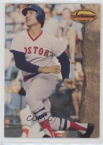 1994 Ted Williams Card Company Rico Petrocelli #6