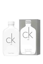 Ck All Calvin Klein Perfume A Fragrance For Women And Men 17