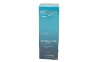 Biotherm Life Plankton Elixir Fundamental Regenerating Treatment 75 ml - Picture 1 of 1