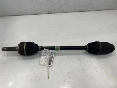 09 - 15 Honda Pilot Rear CV Drive Axle LH Driver Side OEM 42311SZAA01 - Изображение 1 из 4