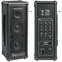 100 watt pa system
